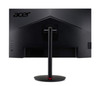 Acer Nitro XV2 - 27" Monitor Display WQHD 2560 x 1440 1 ms VRB 144 Hz |  XV272U Pbmiiprzx | Scratch & Dent