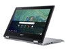 Acer Chromebook Spin 311 - 11.6" MediaTek MT8183 2GHz 4GB Ram 64GB Flash Chrome OS | CP311-3H-K5GD | NX.HUVAA.003