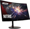 Acer XZ0 - 27" Monitor QHD 2560x1440 144Hz 16:9 VA 1ms VRB 250Nit HDMI | XZ270U PBMIIPHX | Scratch & Dent | UM.HX0AA.P05.HU