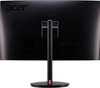 Acer XZ0 - 27" Monitor QHD 2560x1440 144Hz 16:9 VA 1ms VRB 250Nit HDMI | XZ270U PBMIIPHX | Scratch & Dent | UM.HX0AA.P05.HU
