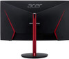 Acer Nitro XZ242Q 23.6" Monitor FullHD 1920x1080 IPS 165Hz 1ms VRB 400Nit HDMI | XZ242Q Sbmiiphx | Scratch & Dent