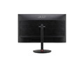 Acer Nitro XV2 - 31.5" Monitor 4k UHD 3840x2160 IPS 144Hz 16:9 1000:1 1ms GTG 400 Nit | XV322QK Kvbmiiphuzx