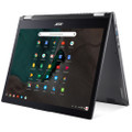 Acer Chromebook Spin 13 - 13.5" Chromebook Intel Core i5-8250U 1.60 GHz 8GB Ram 64GB Flash Chrome OS | CP713-1WN-55HT