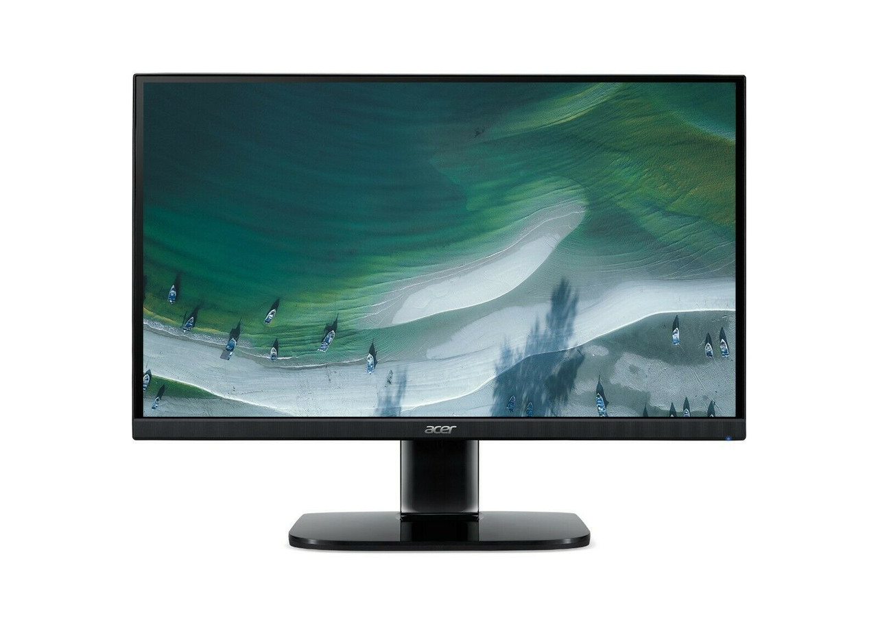 review pc monitors