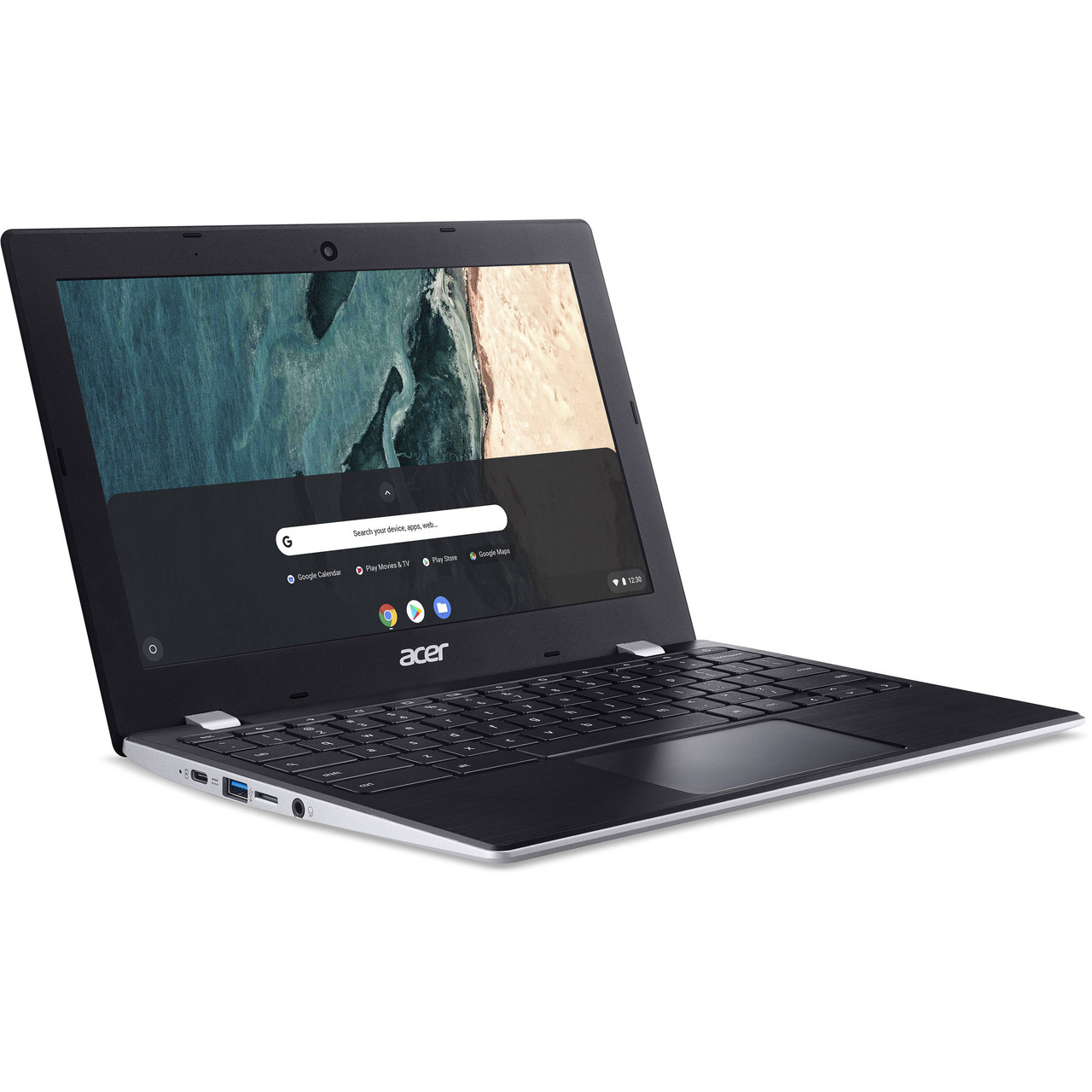 Acer Touchscreen Chromebook 712 12