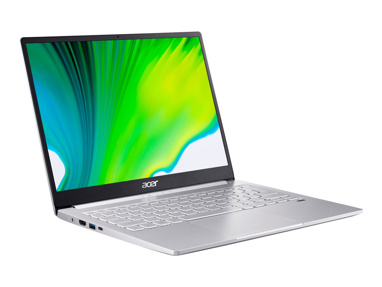 いつでもポイント10倍 acer Swift 5 Core i5 8GB 512GB SSD 14インチ