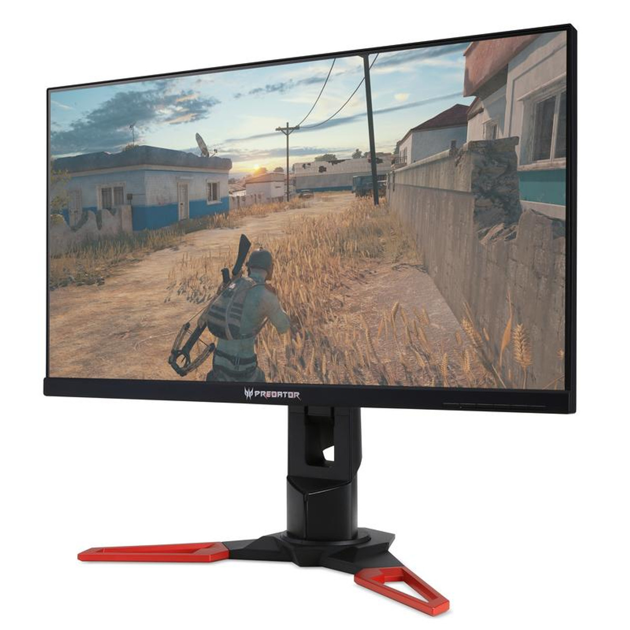 Acer Predator XB1 27