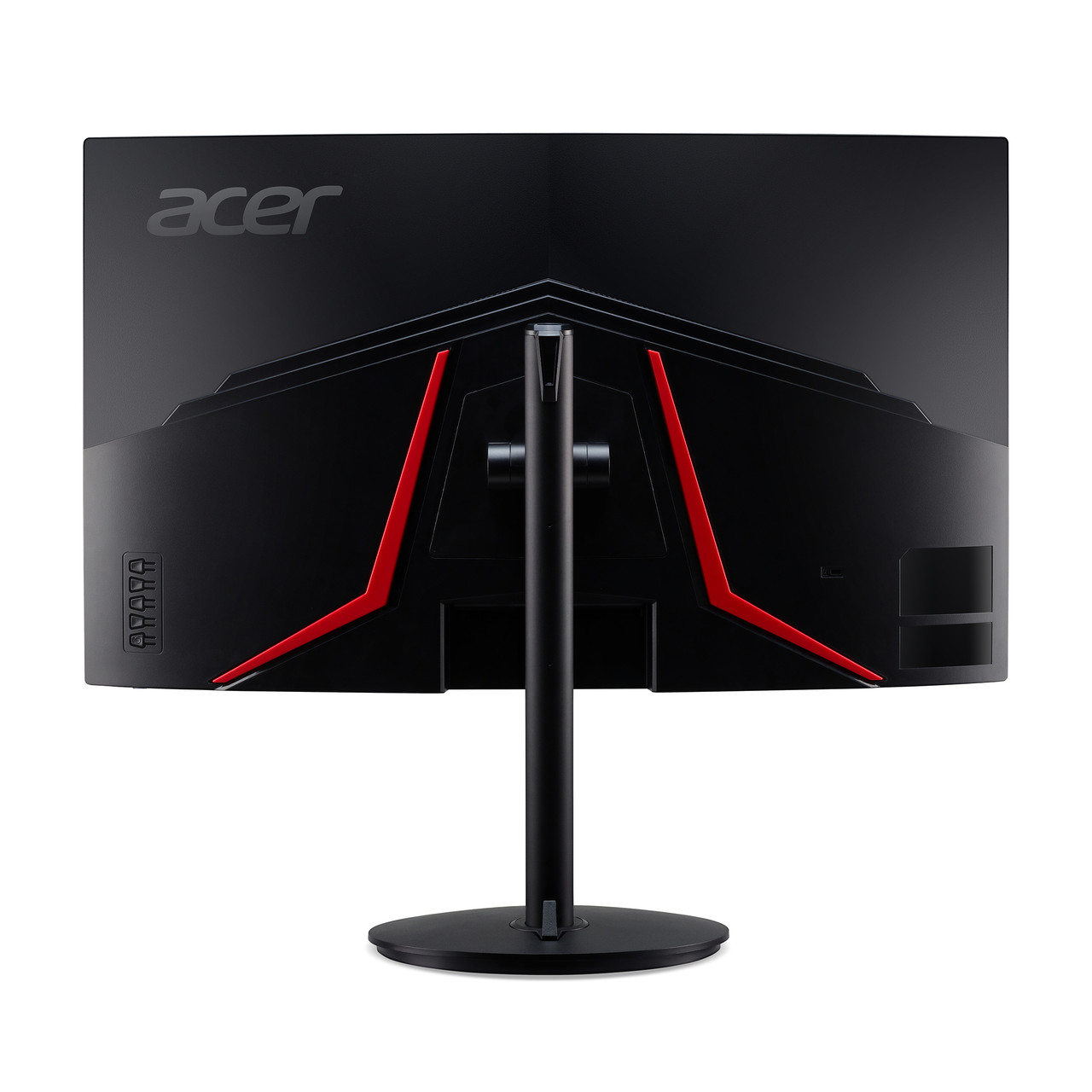 Acer Nitro XZ0 - 31.5