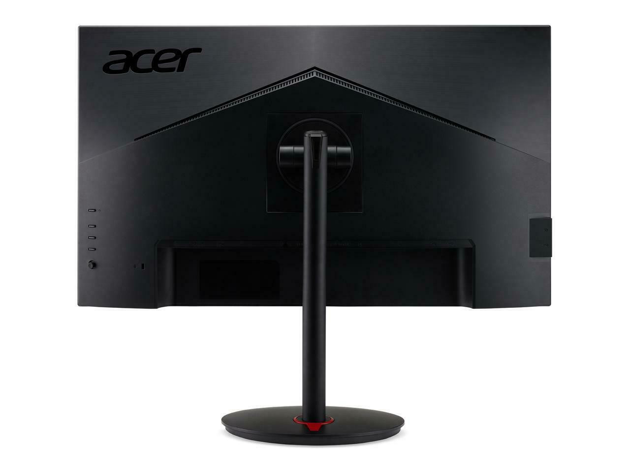 acer nitro xv270 pbmiiprx 27 review