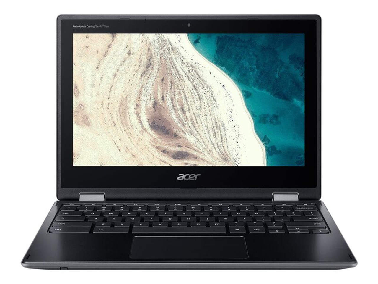 Acer Chromebook Spin R753TN 4Gb DDR4 32Gb eMMC Pantalla táctil 11,6”  Antimicrobial, 360º, Intel®