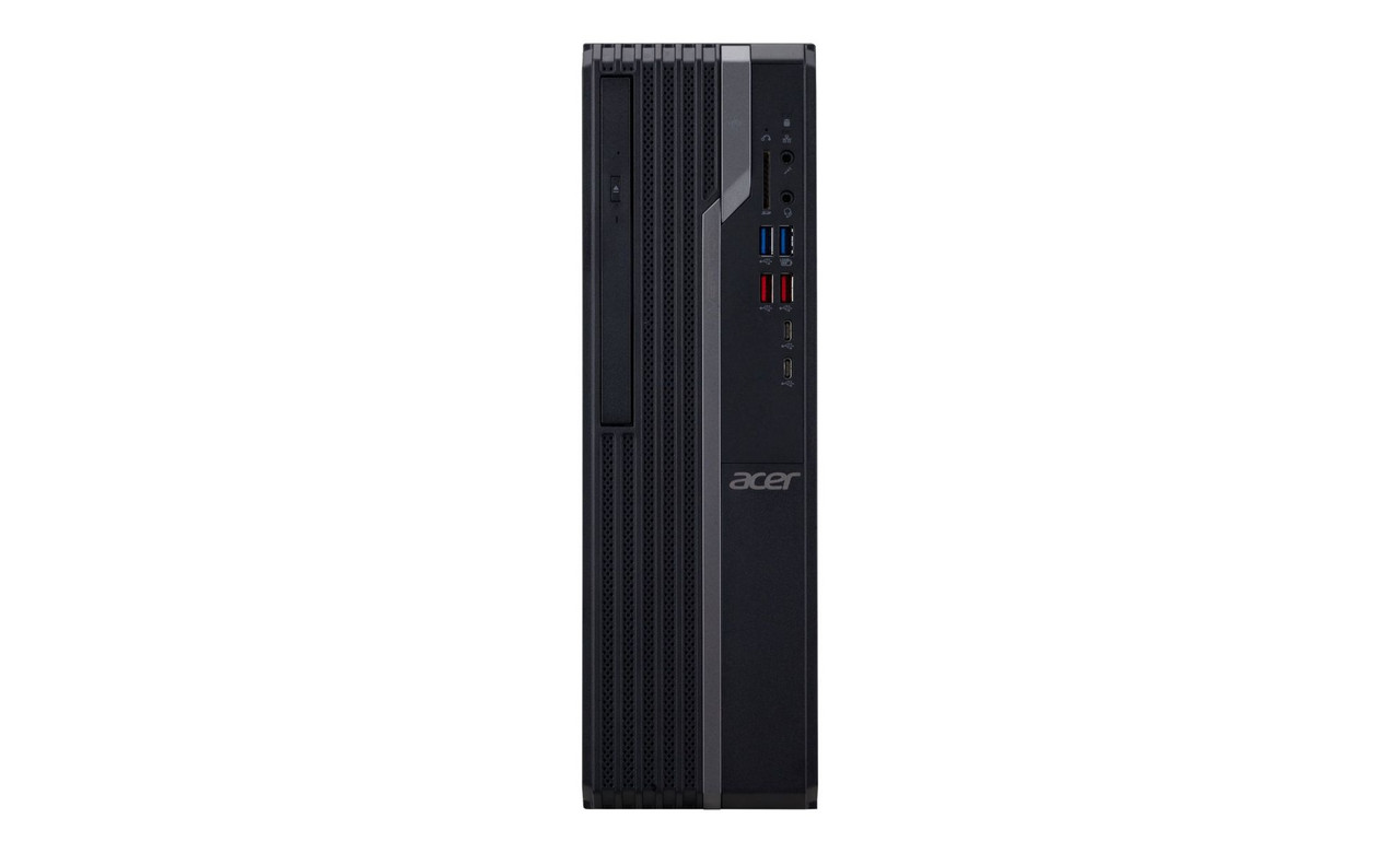 Acer Veriton X - Desktop Intel Core i5-9400 2.9GHz 8GB RAM 1TB HDD