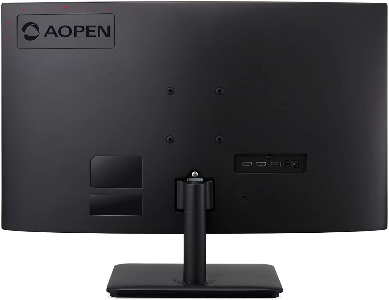 monitor acer aopen 27hc5r