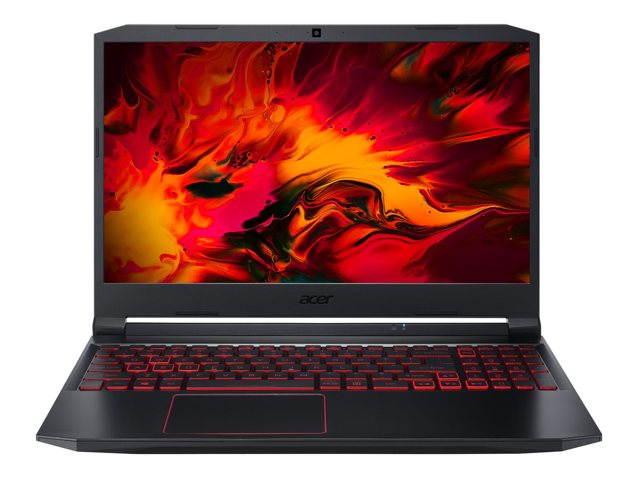 Sovjet Officier effectief Acer Nitro 5 - 15.6" Laptop Intel Core i7-11800H 2.4GHz 16GB Ram 512GB SSD  W10H