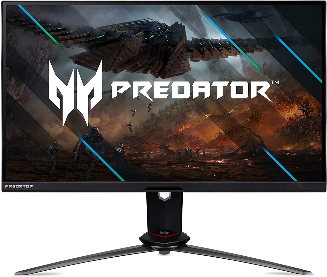 Acer Predator XB3 - 27\