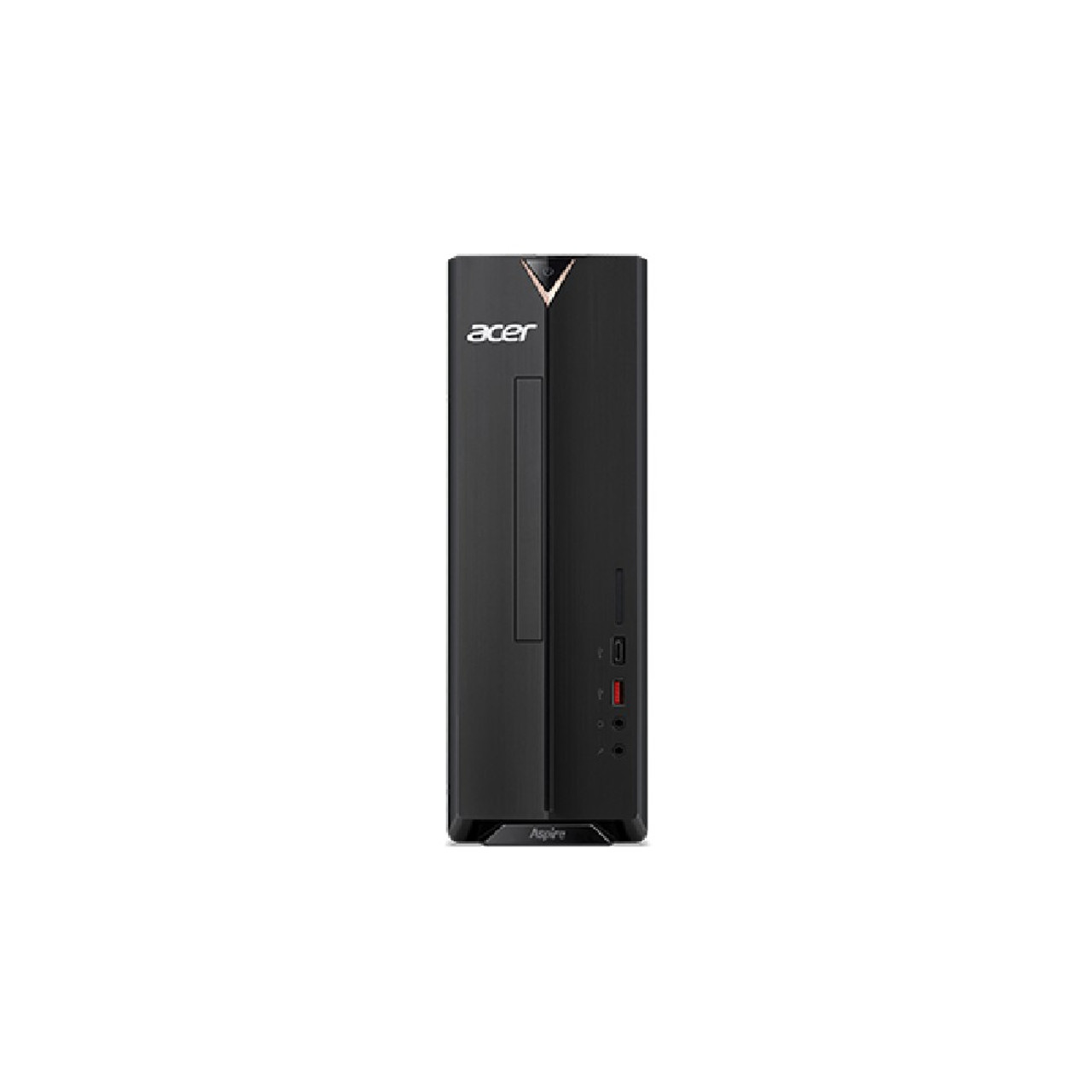 Acer Aspire XC - Desktop Intel Core i3-10105 3.70GHz 8GB RAM 256GB SSD W10H  | XC-1660G-UW92 | DT.BH7AA.003