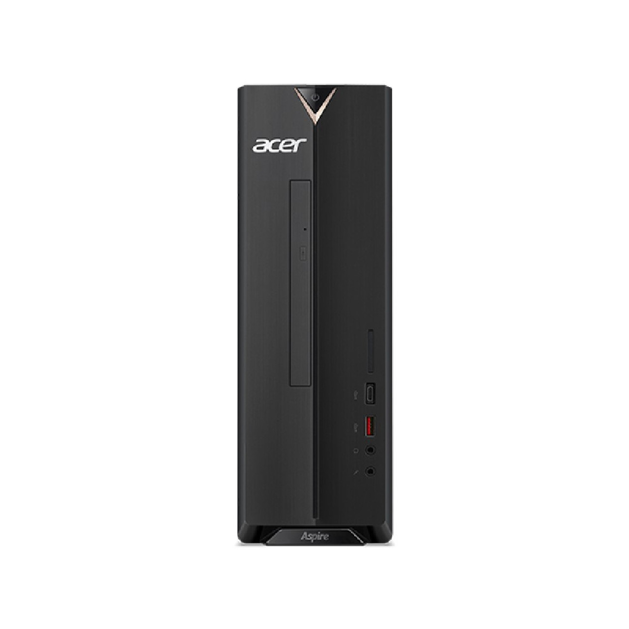 Acer Aspire XC - Desktop Intel Core i5-11400 2.60GHz 8GB RAM 512GB SSD W10H  | XC-1660G-UW93 | DT.BH7AA.002