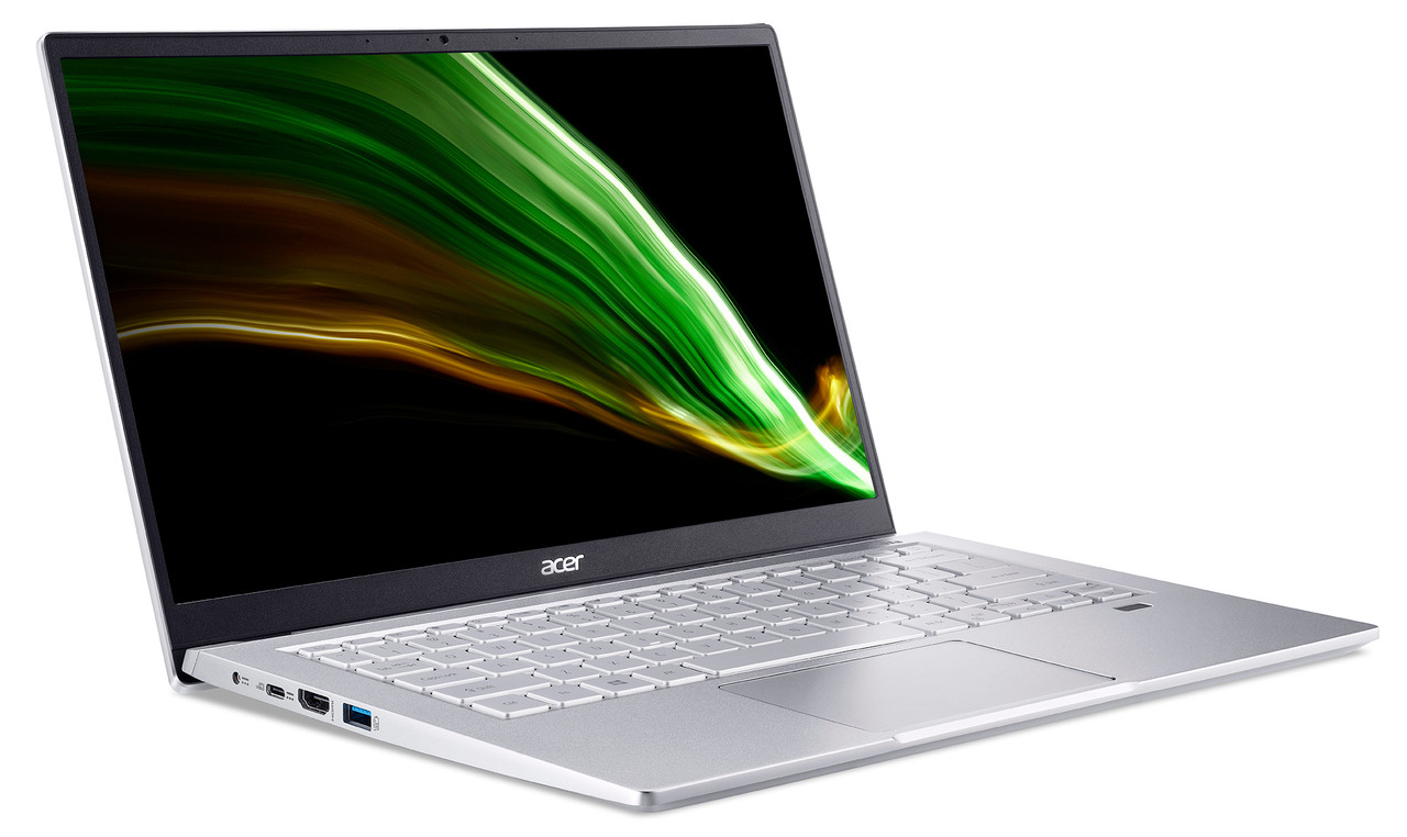 Acer Swift 3 - 14