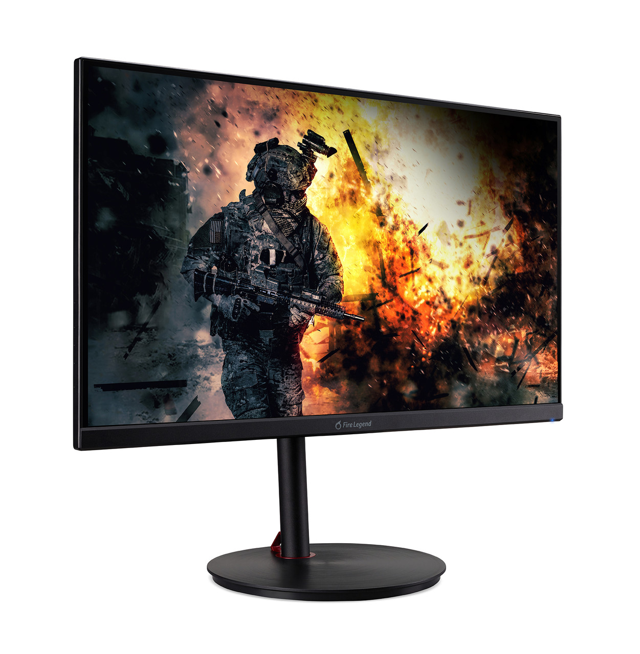 acer aopen 240hz