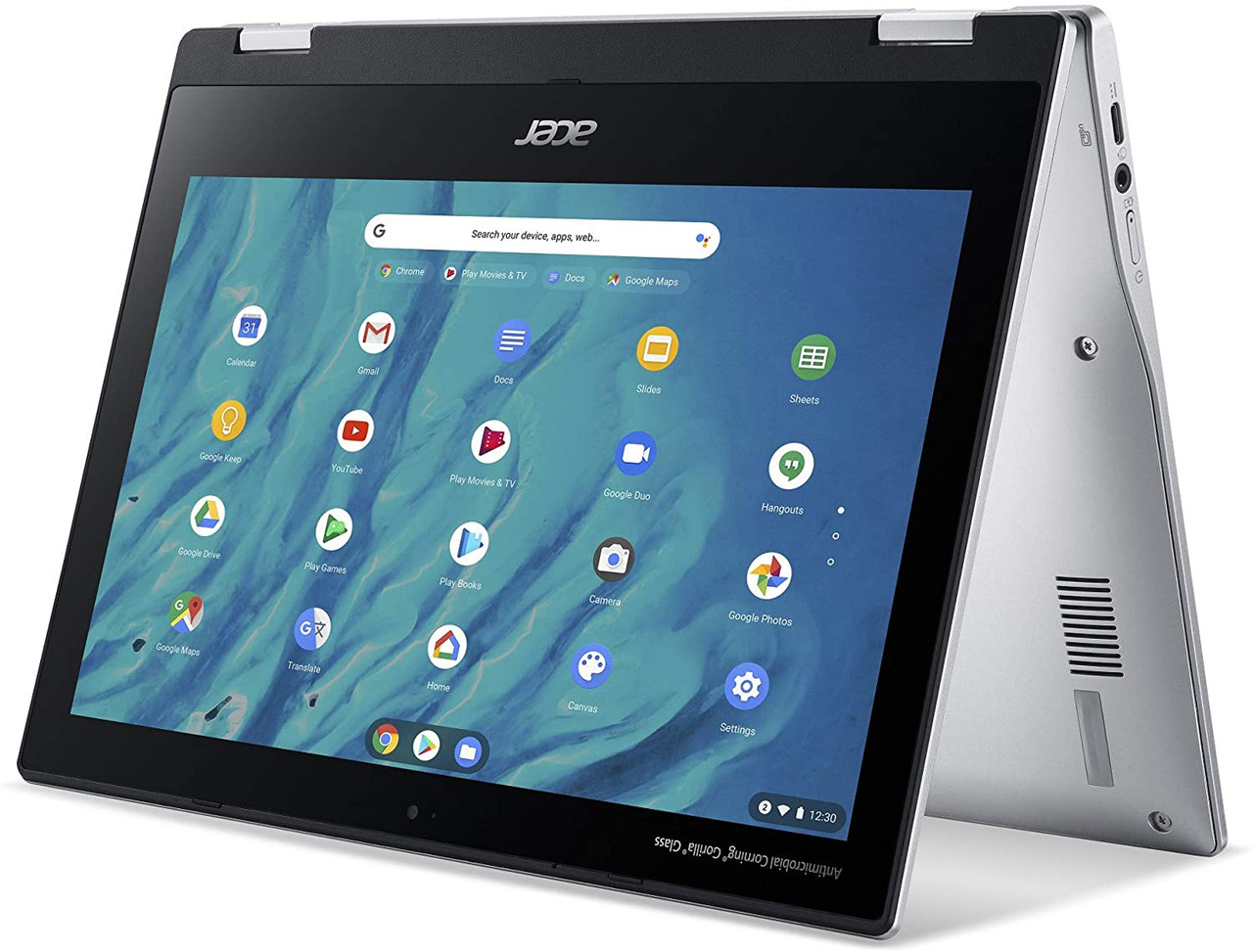 Acer Touchscreen Chromebook Spin 311 11.6