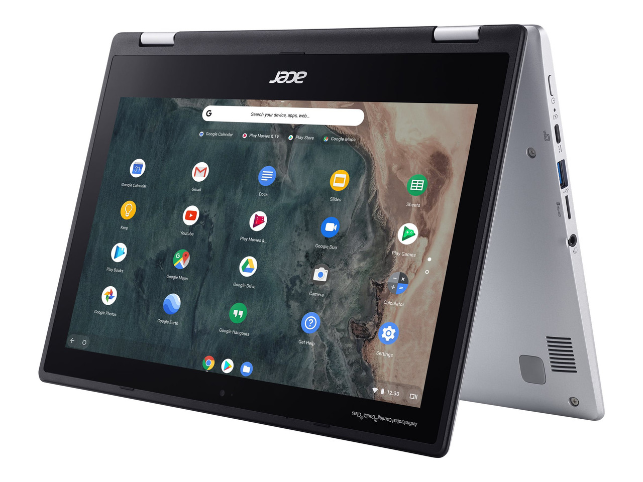 Acer Touchscreen Chromebook 11.6