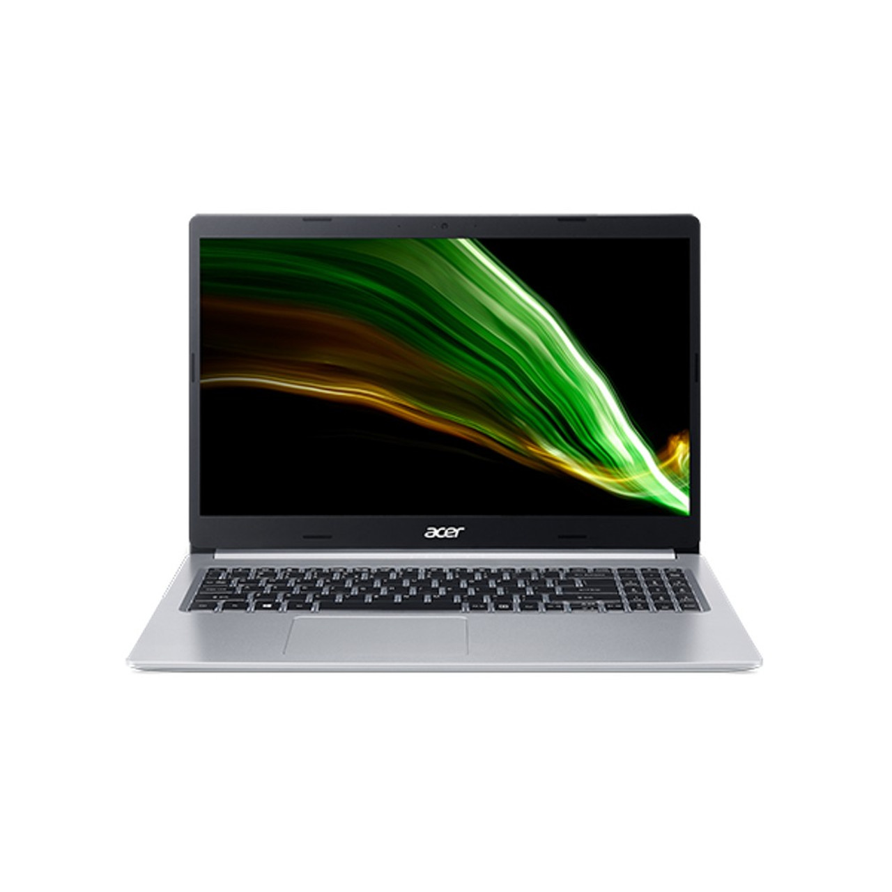 Acer Aspire 5 - 15.6" Laptop AMD 7 5700U RAM 512GB SSD W10H