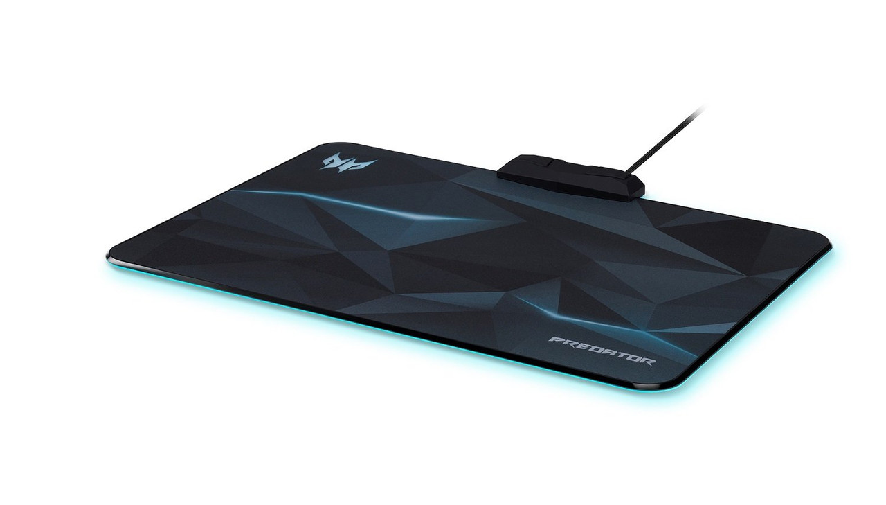 predator mouse pad