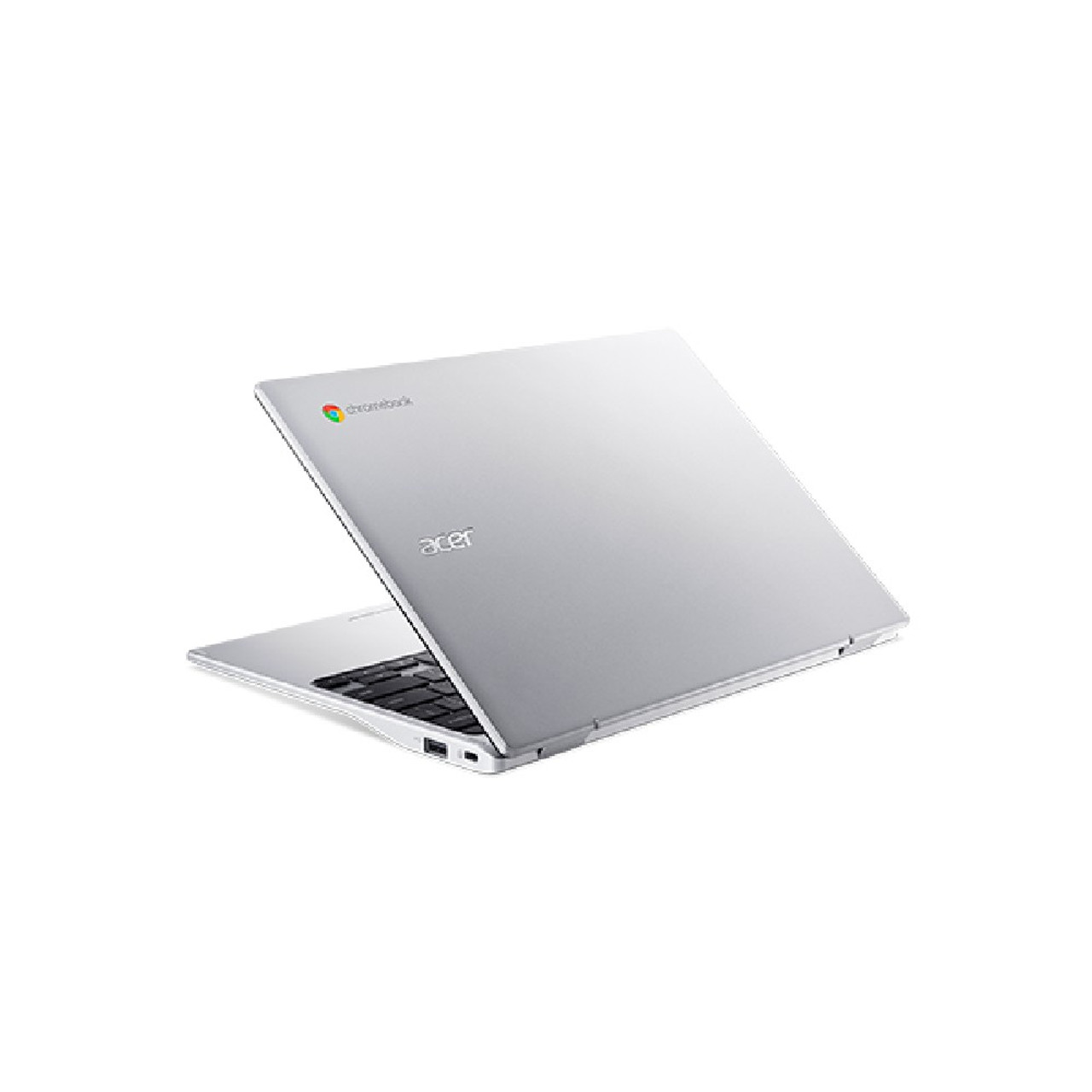 Acer Chromebook 311, 11.6 HD, Intel Celeron N4020, 4GB LPDDR4, 32GB eMMC,  Pure Silver, Gigabit WiFi, Bluetooth 5.0, CB311-9H-C4XC