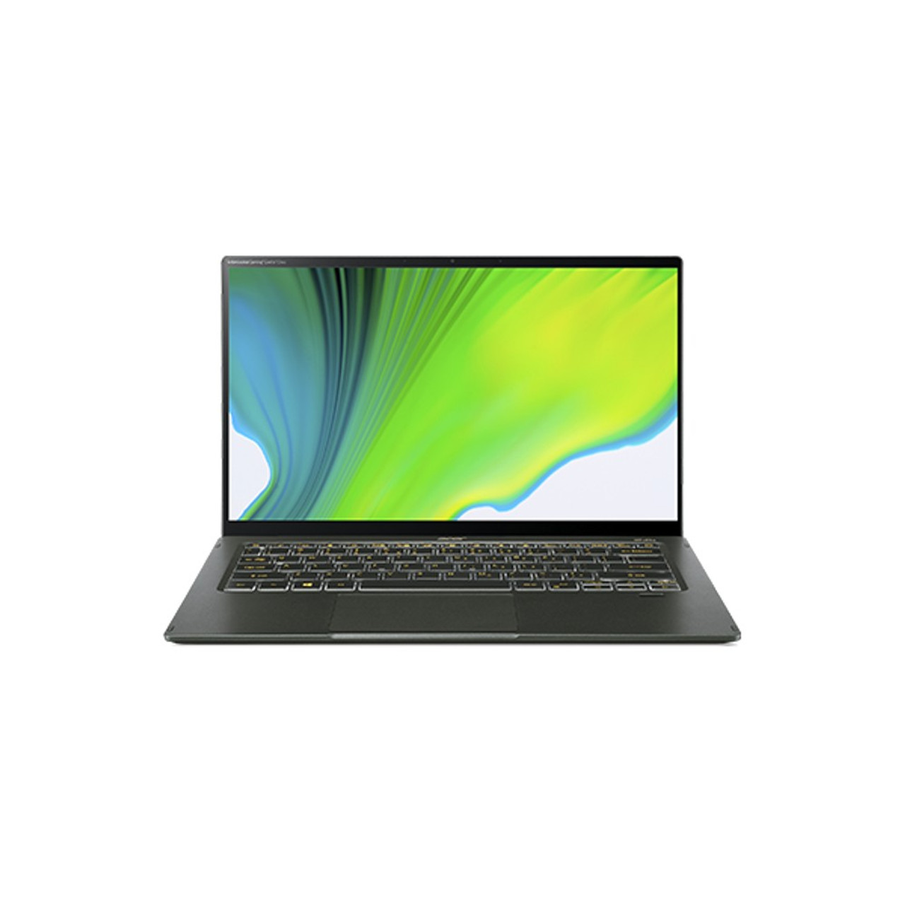 Acer Swift 5 14" Laptop Intel Core i7-1165G7 2.8GHz Ram 512GB SSD W11H