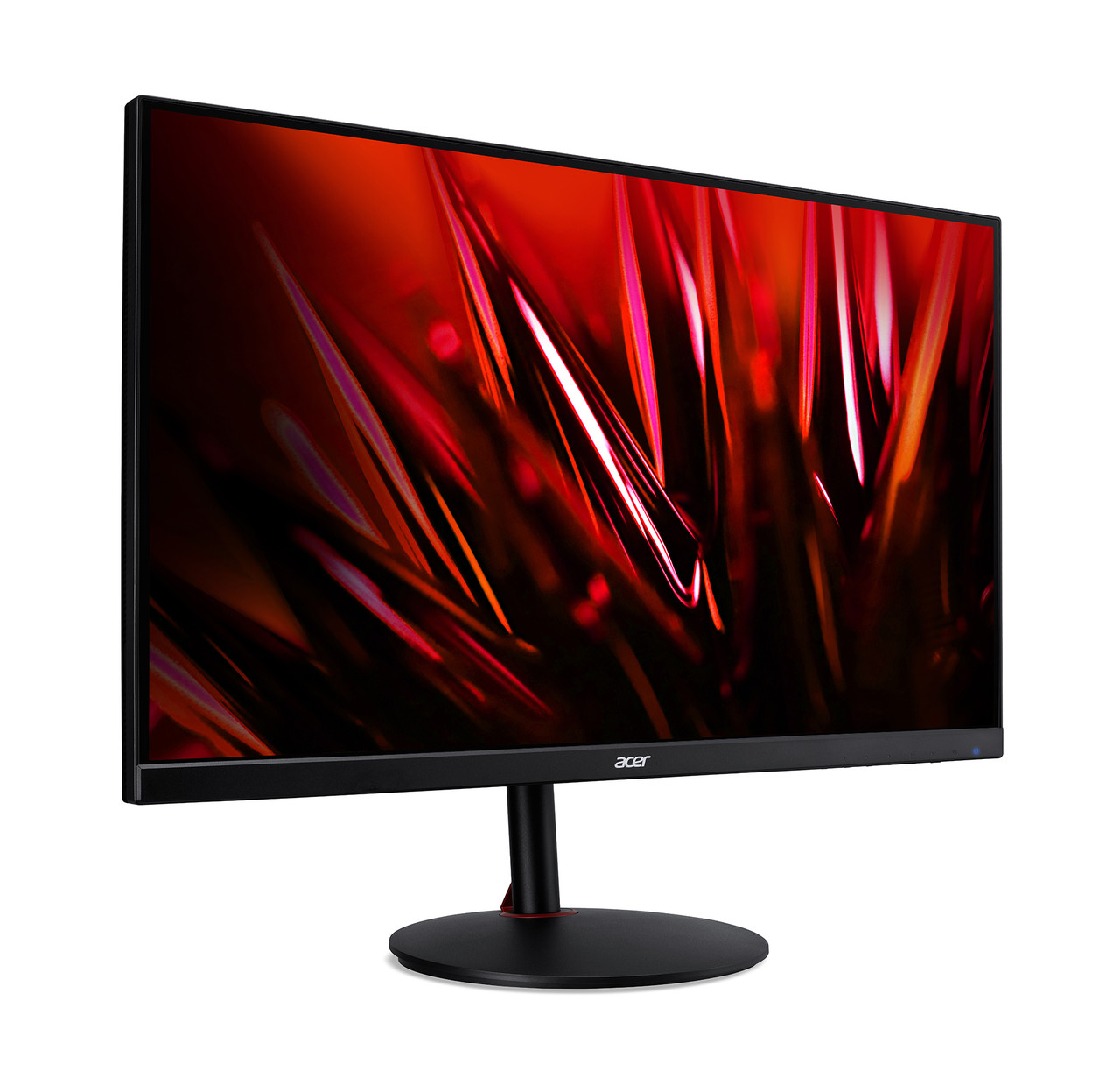 acer nitro xv0 gaming monitor