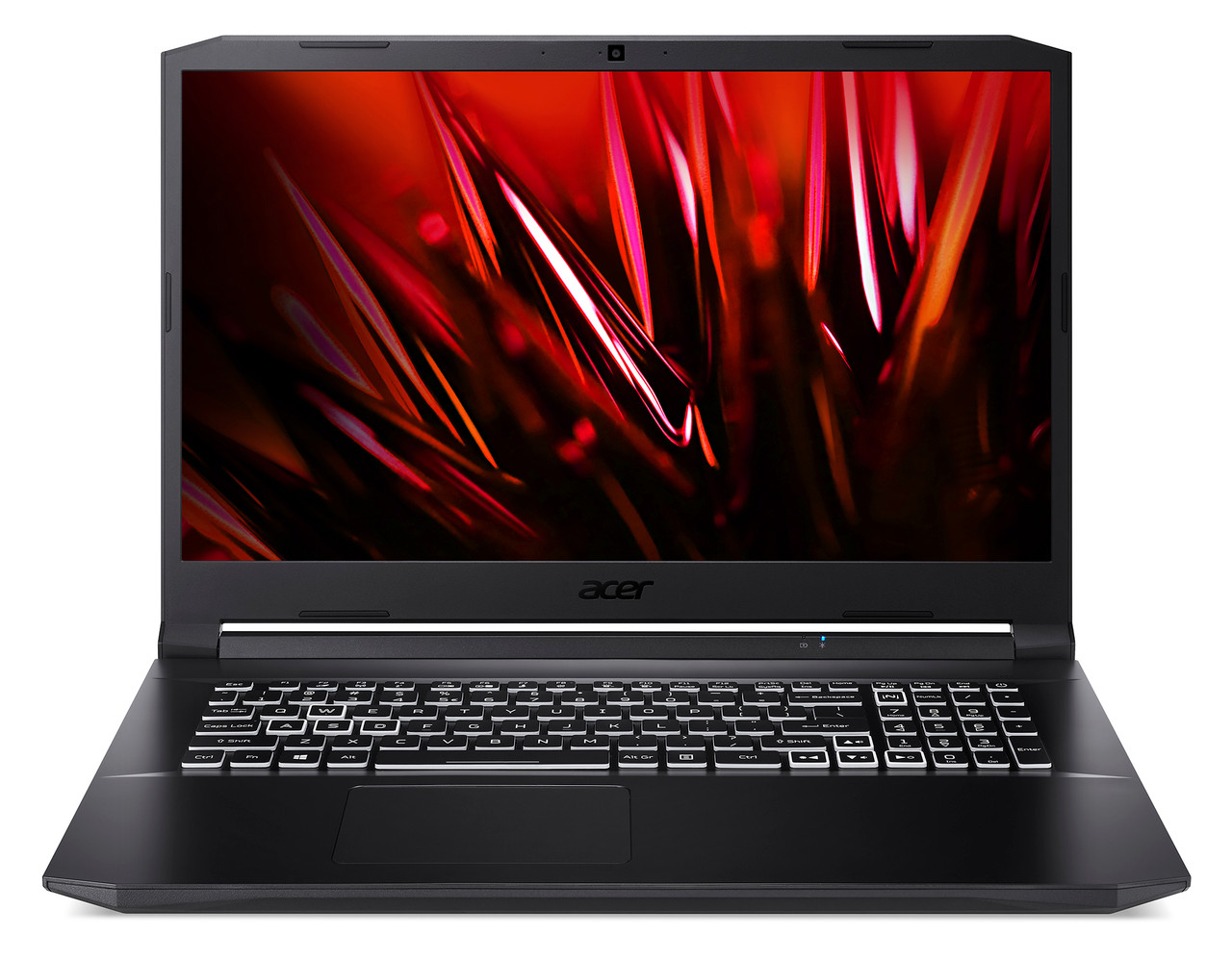Acer Nitro 5 - 17.3" Laptop Intel Core i7-11800H 2.3GHz 16GB RAM 1TB SSD