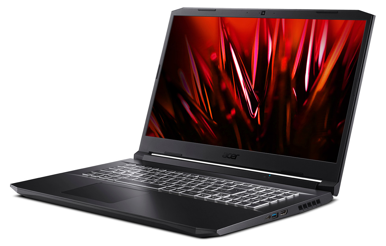 Acer Nitro 5 - 17.3