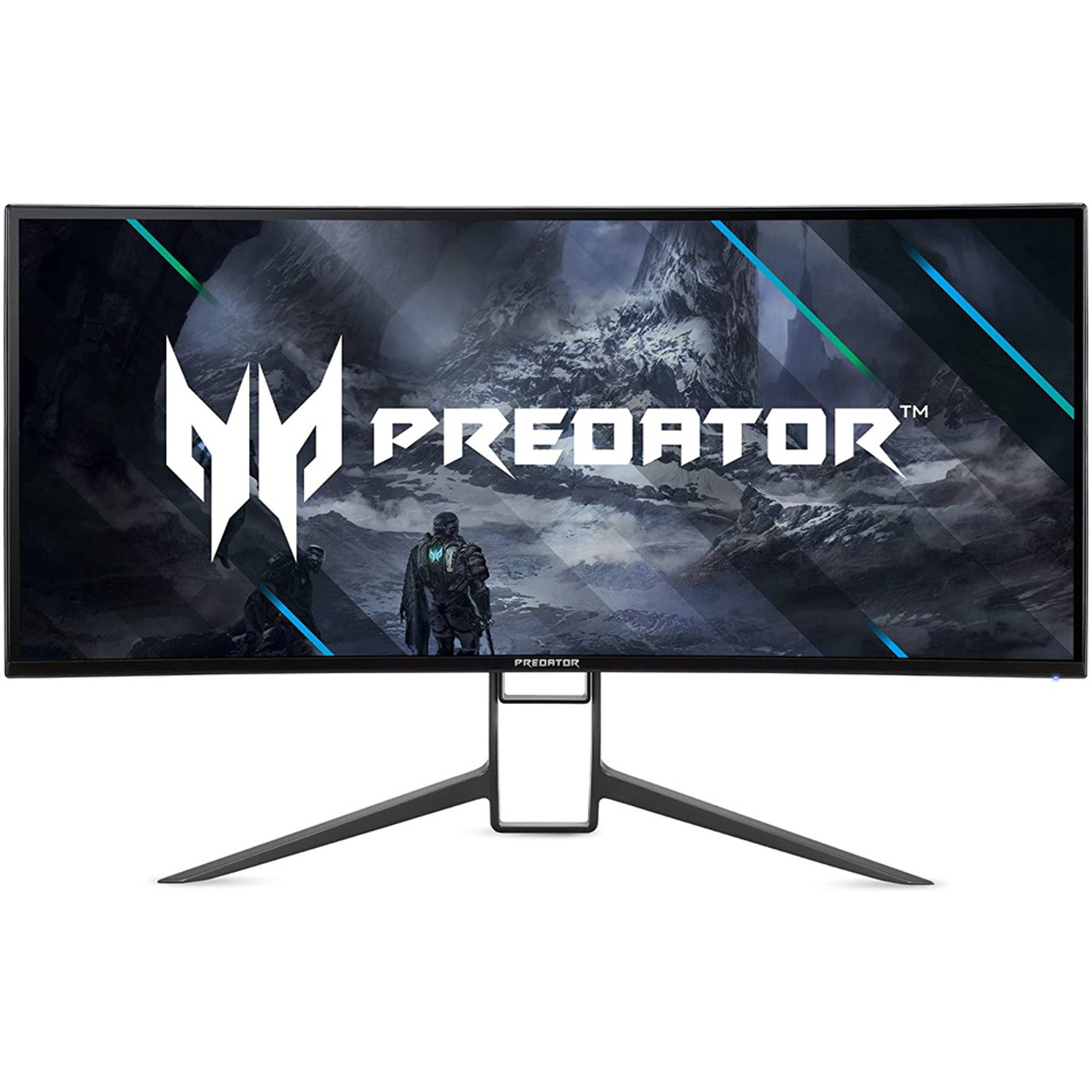 acer x34 refresh rate