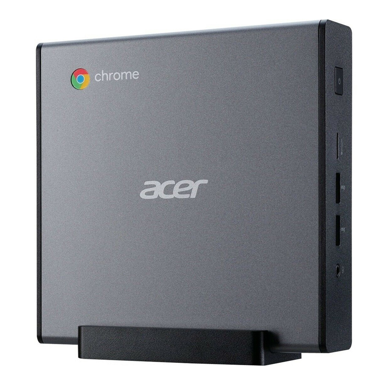 Acer Chromebox CXI4 Desktop Intel Celeron 5205U 1.9GHz 4GB RAM 32GB SSD  ChromeOS | CXI4-C54G | DT.Z1MAA.001