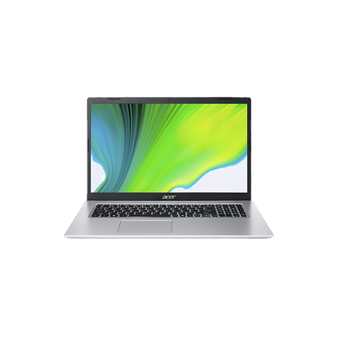 Acer Aspire 5 - 17.3" Laptop Intel Core i5-1135G7 12GB Ram 512GB SSD W10H