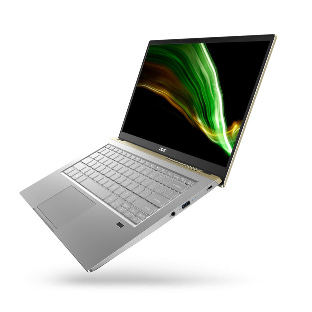 Acer Swift X 14