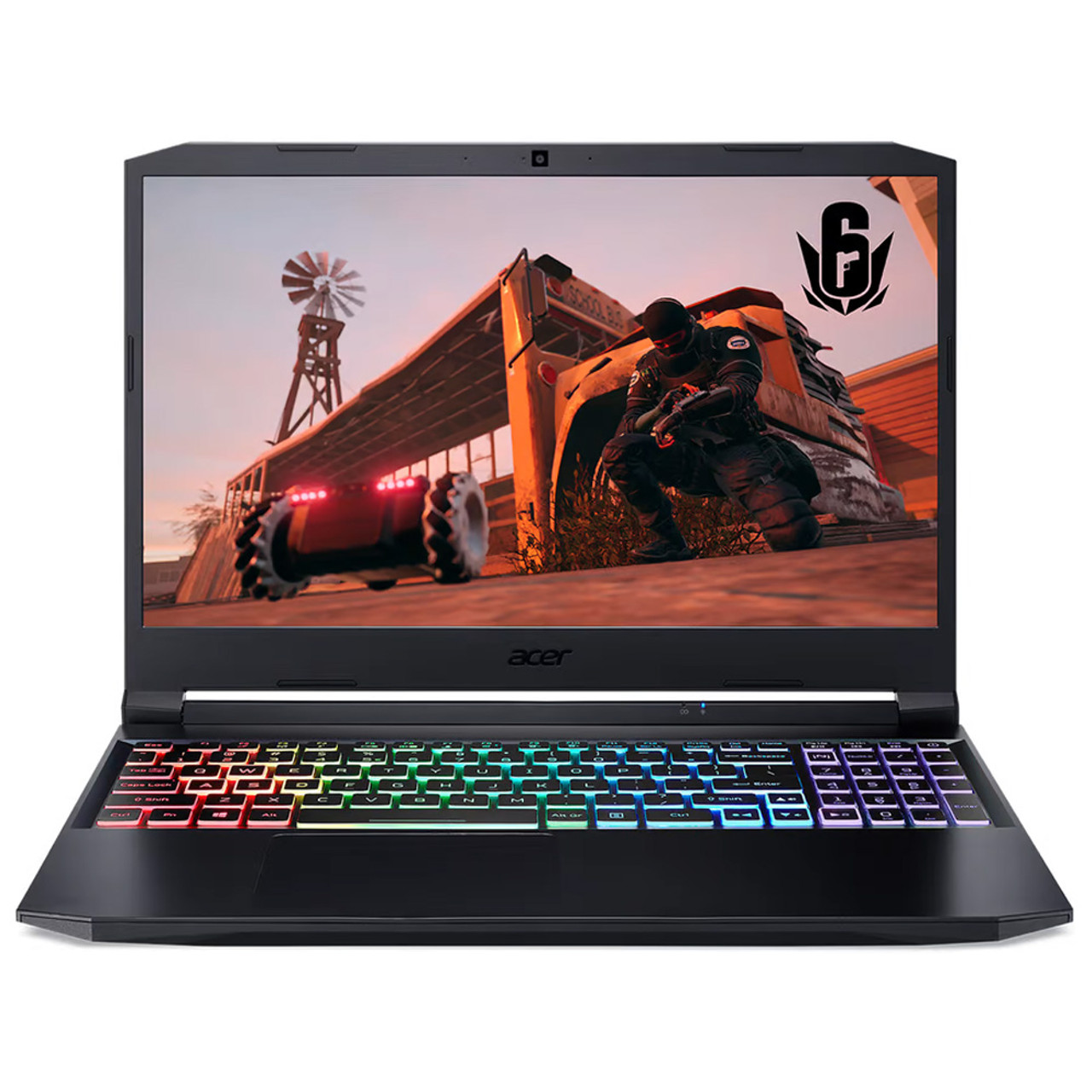 Acer Nitro 5 15.6