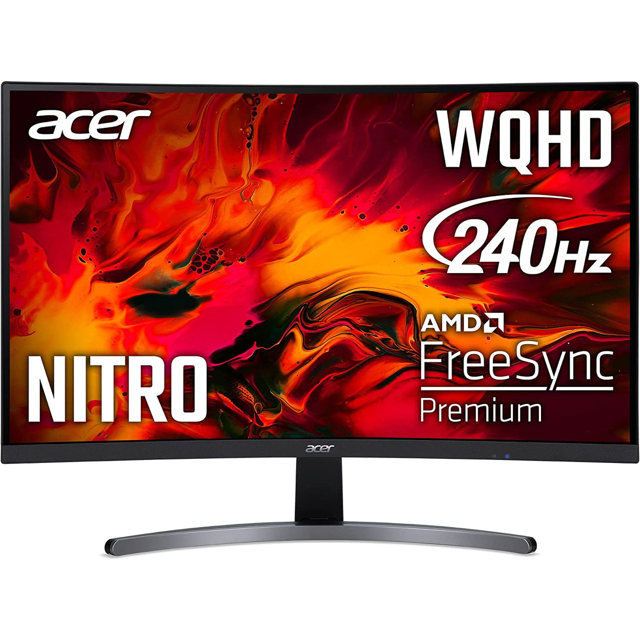 Acer Nitro ED1 - 27