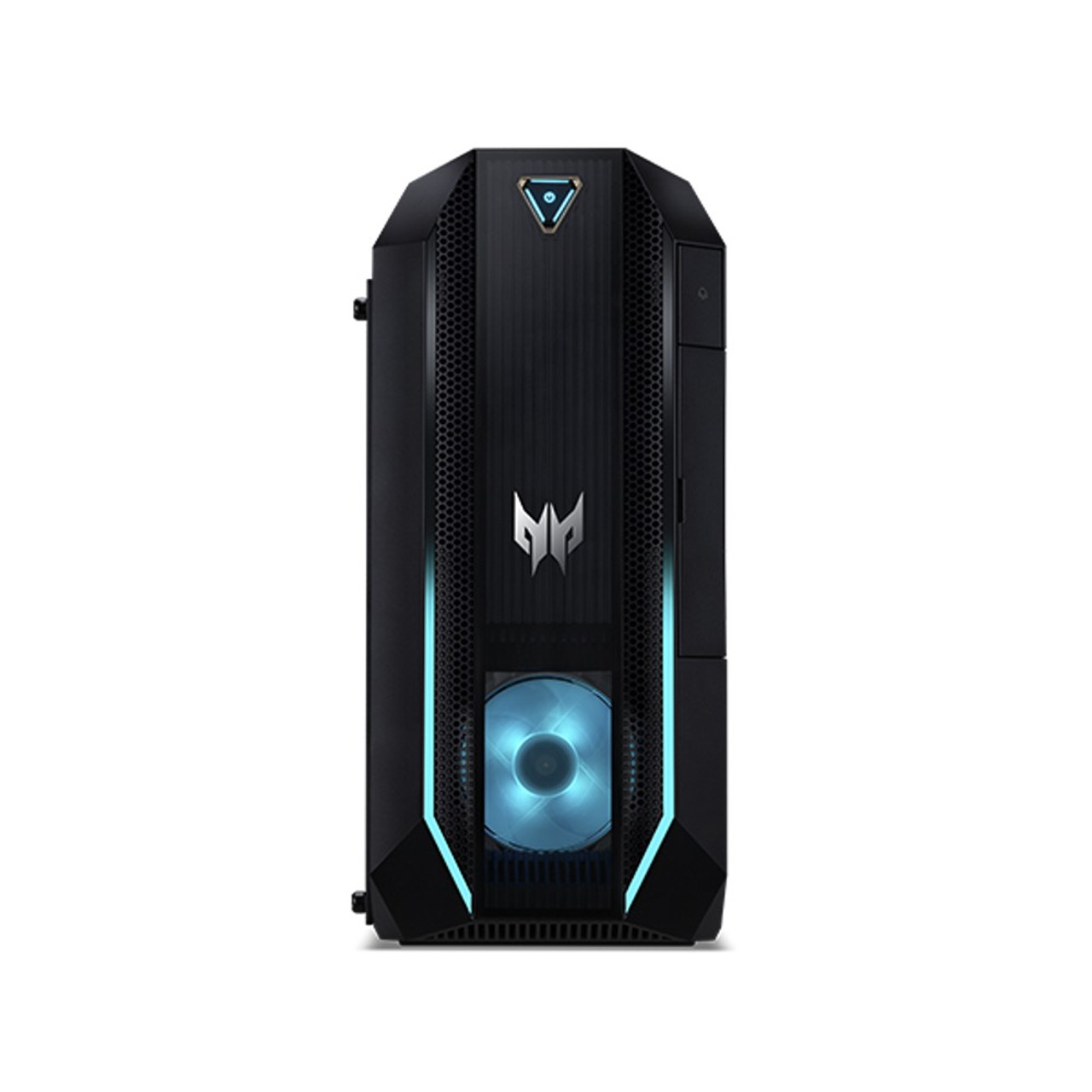 Acer Predator 3000 Desktop Intel Core i7-11700F 2.5GHz 16GB RAM 2TB HDD+SSD  W10H | PO3-630-UR13 | Scratch and Dent