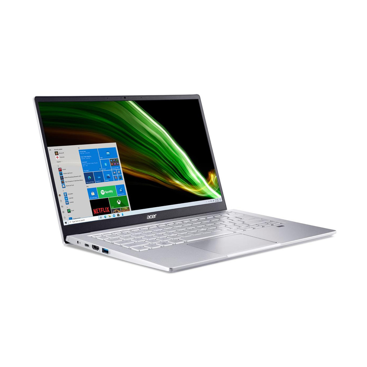 Acer Swift 3 - 14