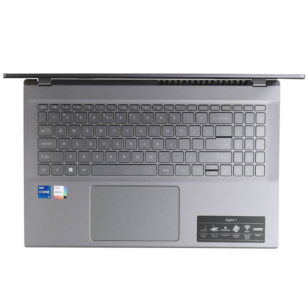 Acer Aspire 5 - 15.6