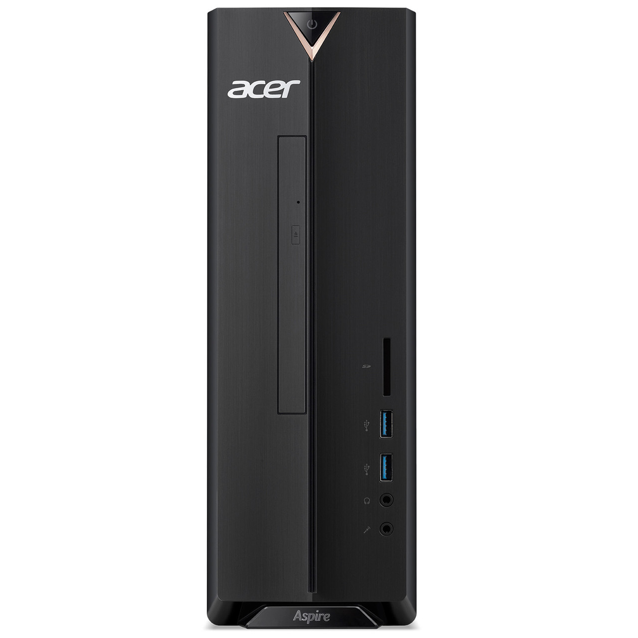 Acer Aspire XC - Desktop Intel Celeron J4125 2.0GHz 8GB RAM 256GB SSD W11H  | XC-830-UB11 | DT.BHFAA.005