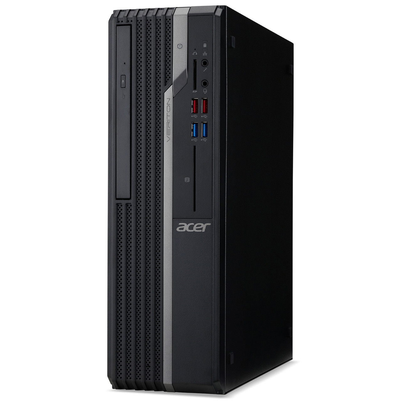 Acer Veriton X - Desktop Intel Core i5-11400 2.60GHz 8GB RAM 256GB 