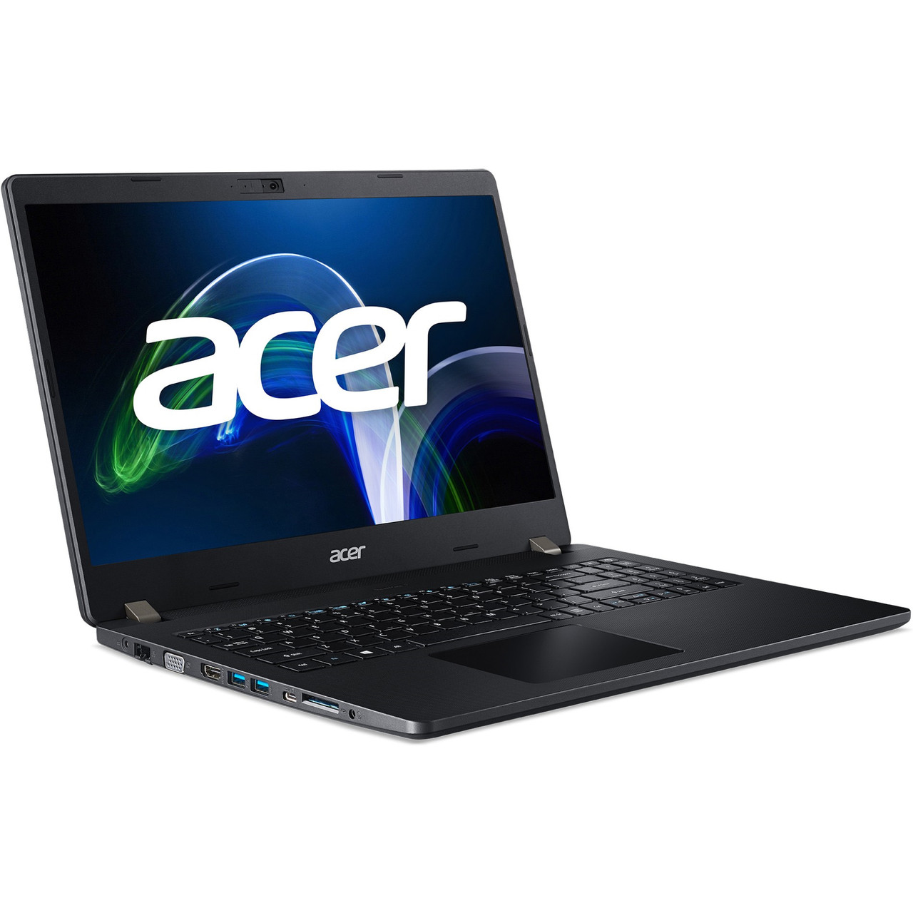 Acer TravelMate 15.6