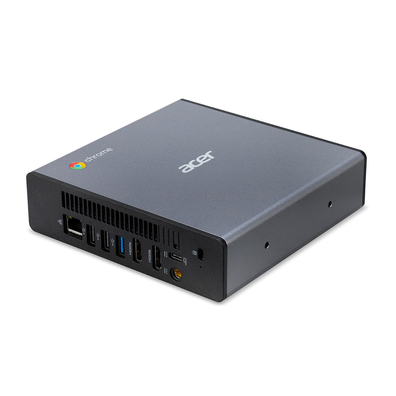 Acer CXI4 - Chromebox Intel Core i7-10610U 1.80GHz 16GB RAM 256GB SSD  ChromeOS | CXI4-I7V16G | DT.Z1RAA.001