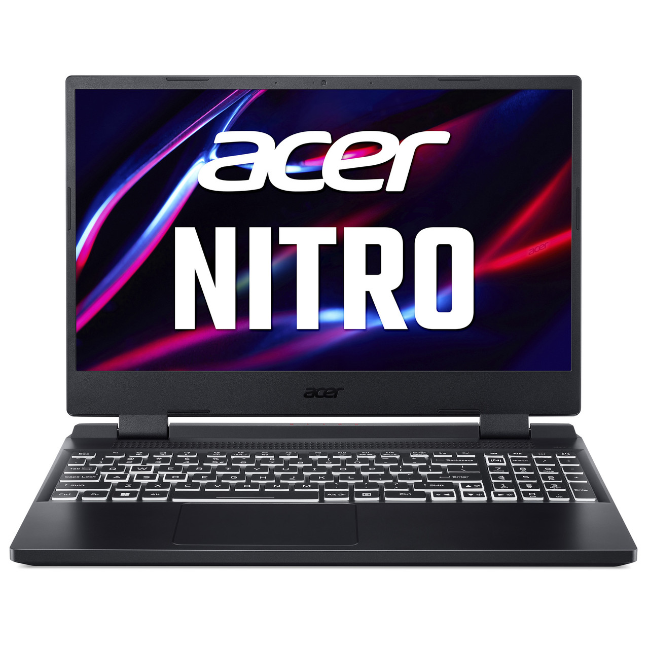 Acer Nitro 5 - 15.6