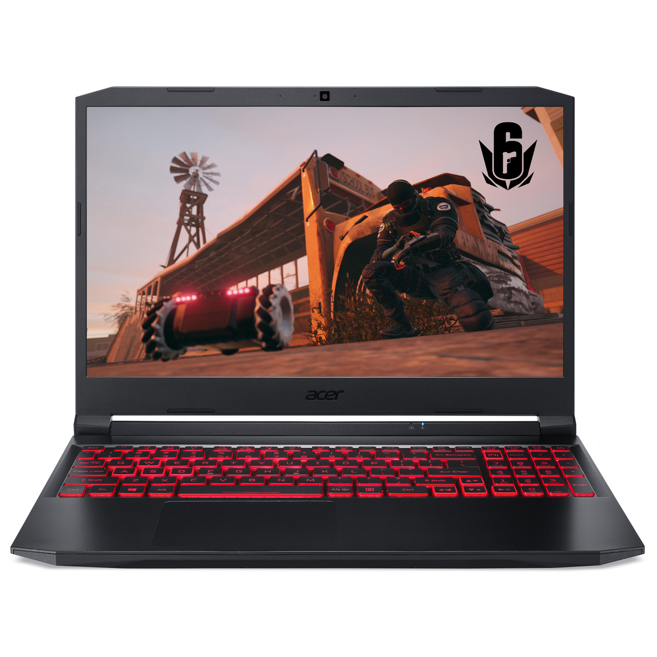 Acer Nitro 5 - 15.6