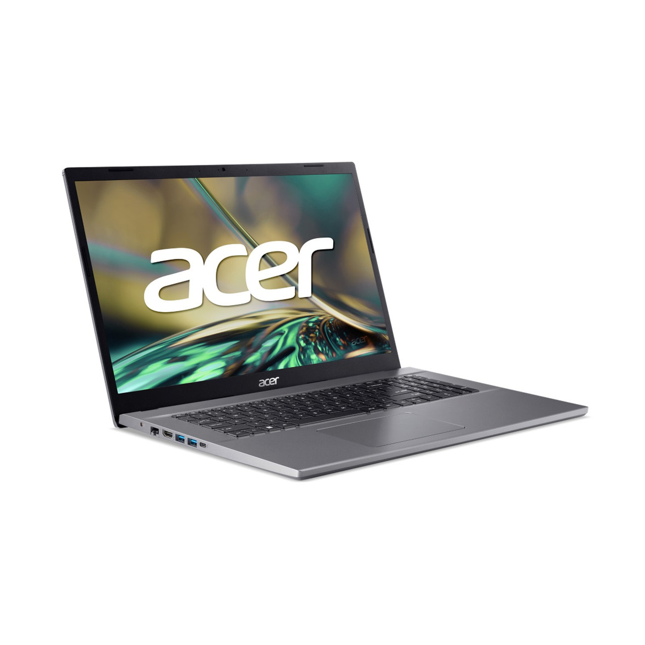 Belang Blind vertrouwen gids Acer Aspire 5 - 17.3" Laptop Intel Core i5-1235U 1.30GHz 16GB RAM 512GB SSD  W11H