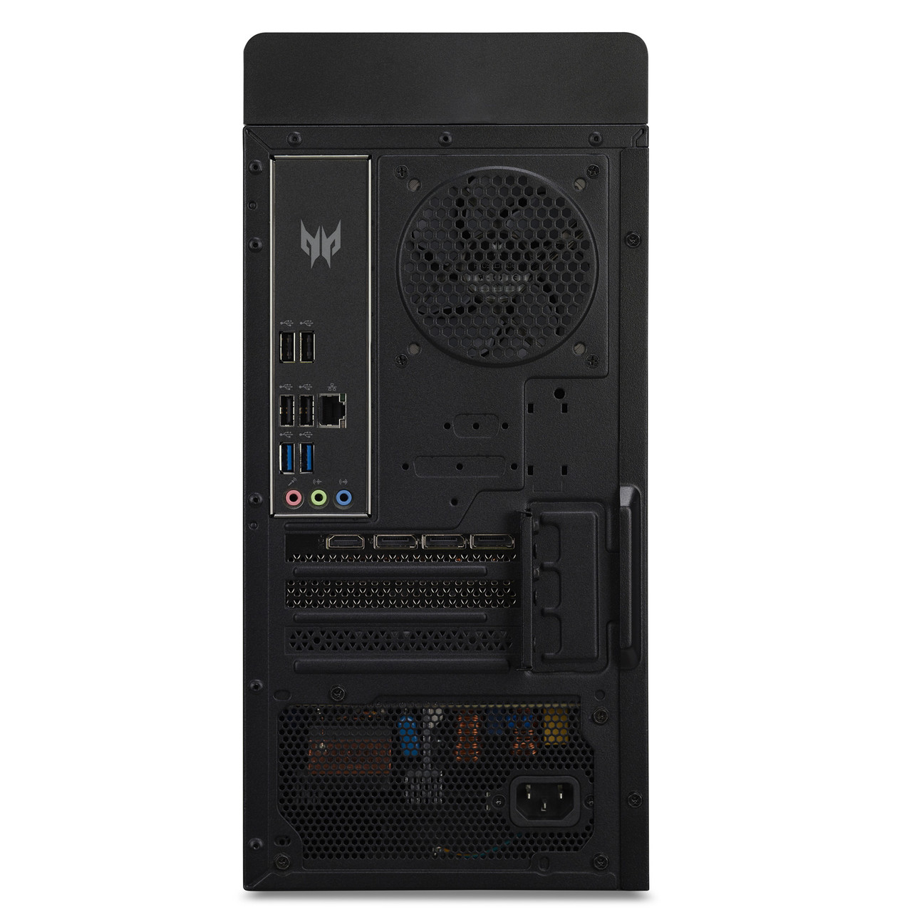 Acer Predator Orion - Desktop Intel Core i7-12700F 2.10GHz 16GB