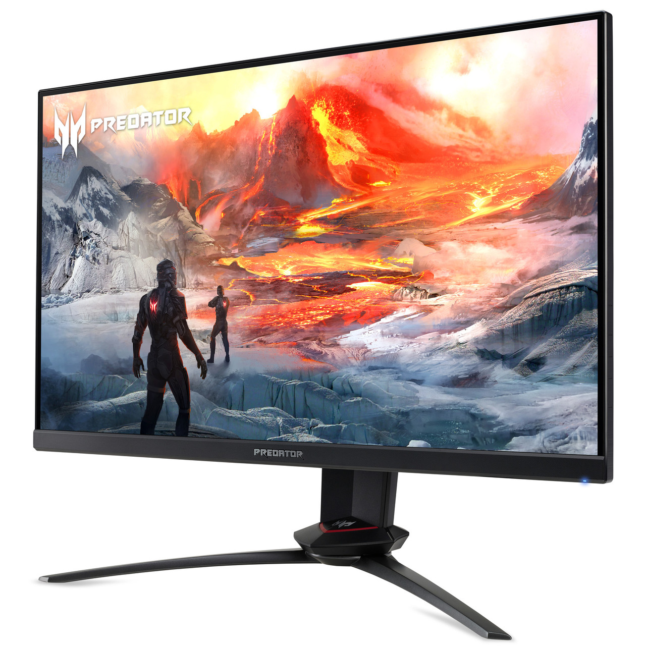 predator xb273 monitor