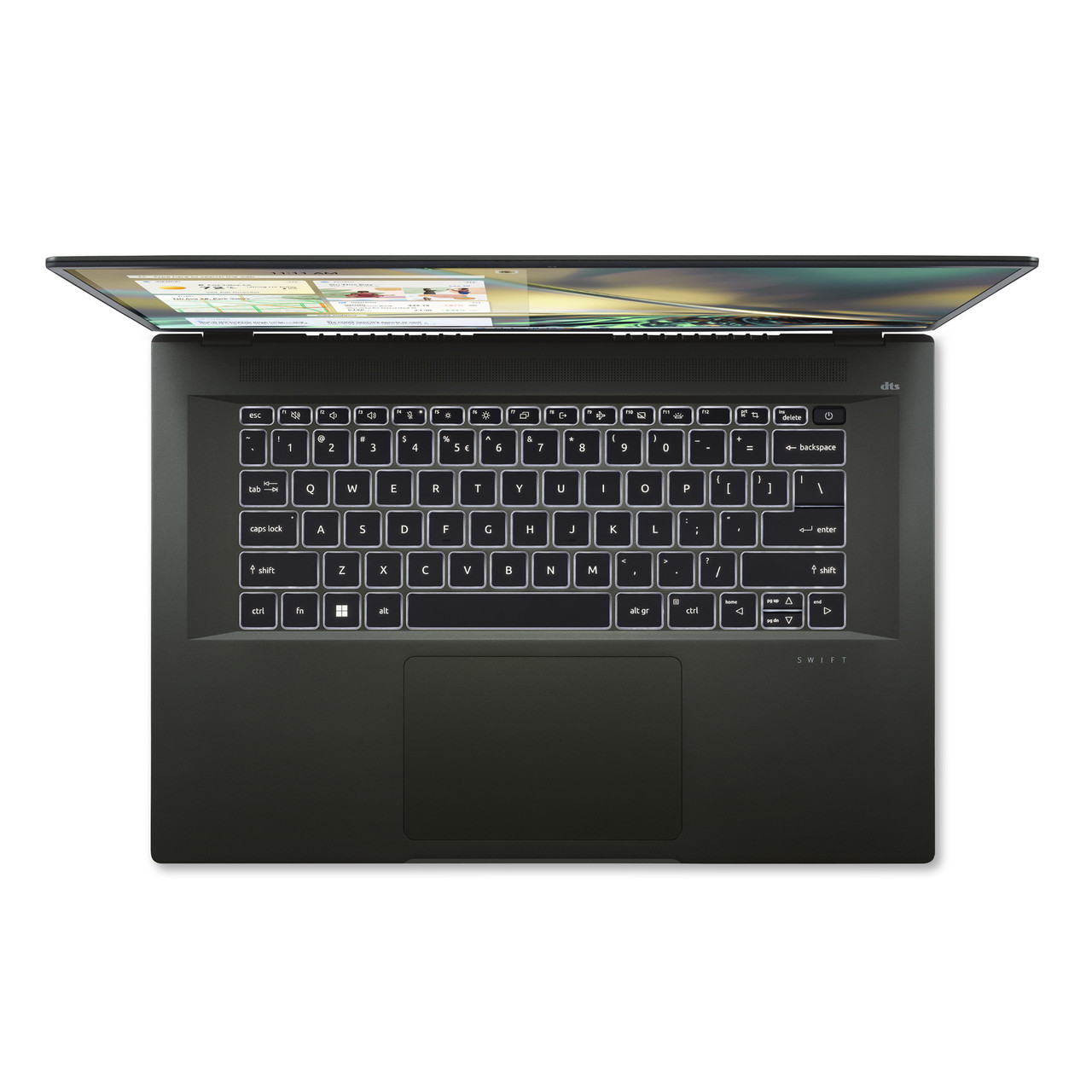 Acer Swift Edge - 16